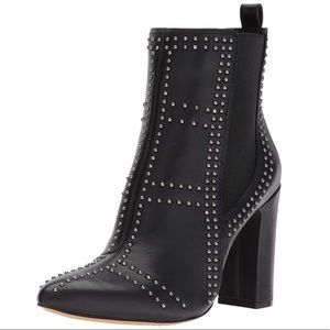 VINCE CAMUTO Studded Boots